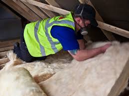 Types of Insulation We Offer in Oviedo, FL